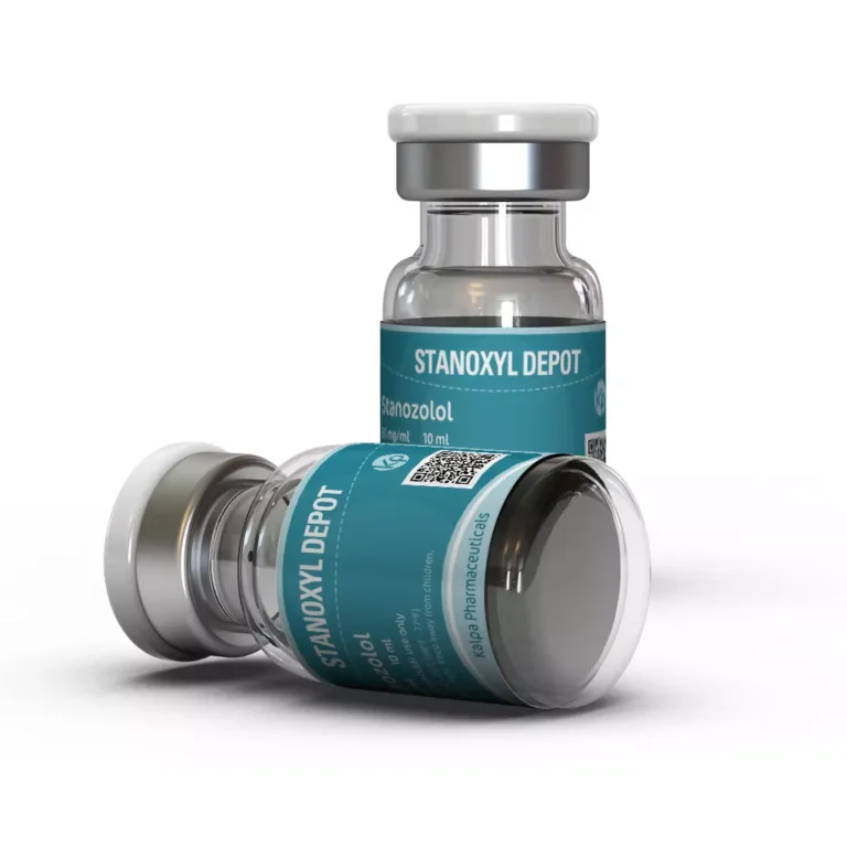 stanoxyl depot reviews