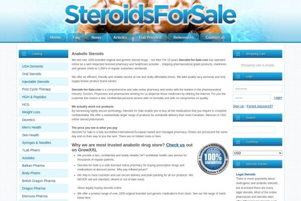 steroids-for-sale.com review
