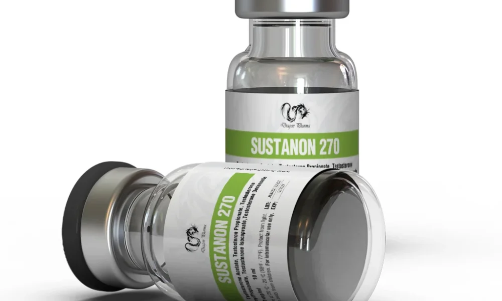 sustanon 270 reviews