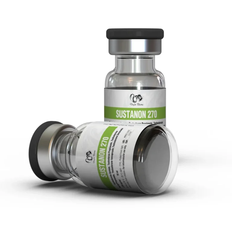 DRAGON PHARMA SUSTANON 270 REVIEWS sustanon 270 reviews