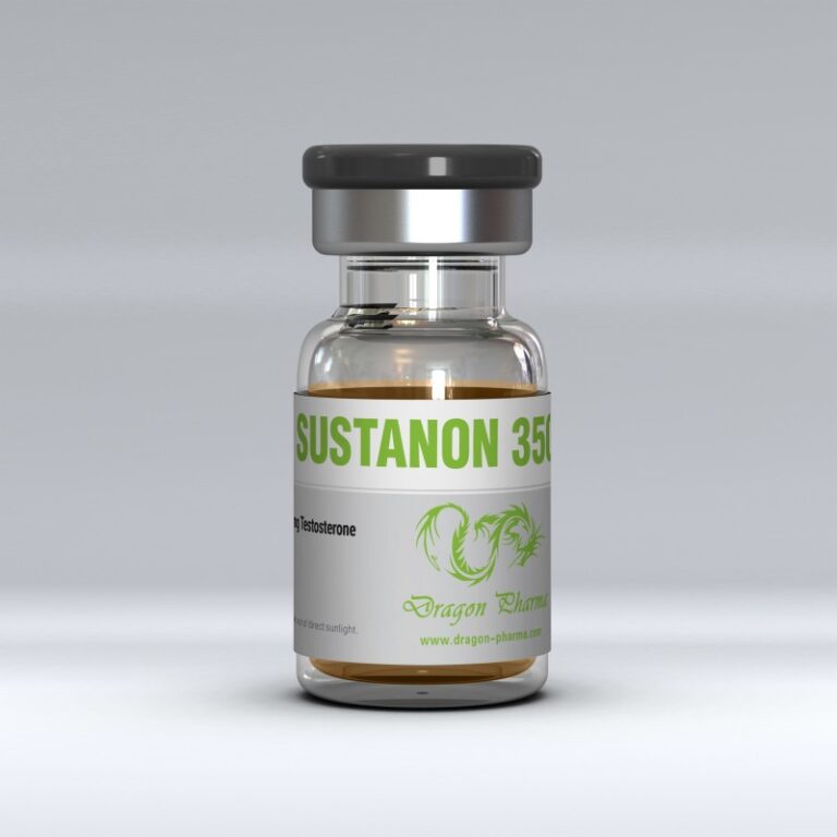 Get sustanon to make attractive and masculine figure sustanon