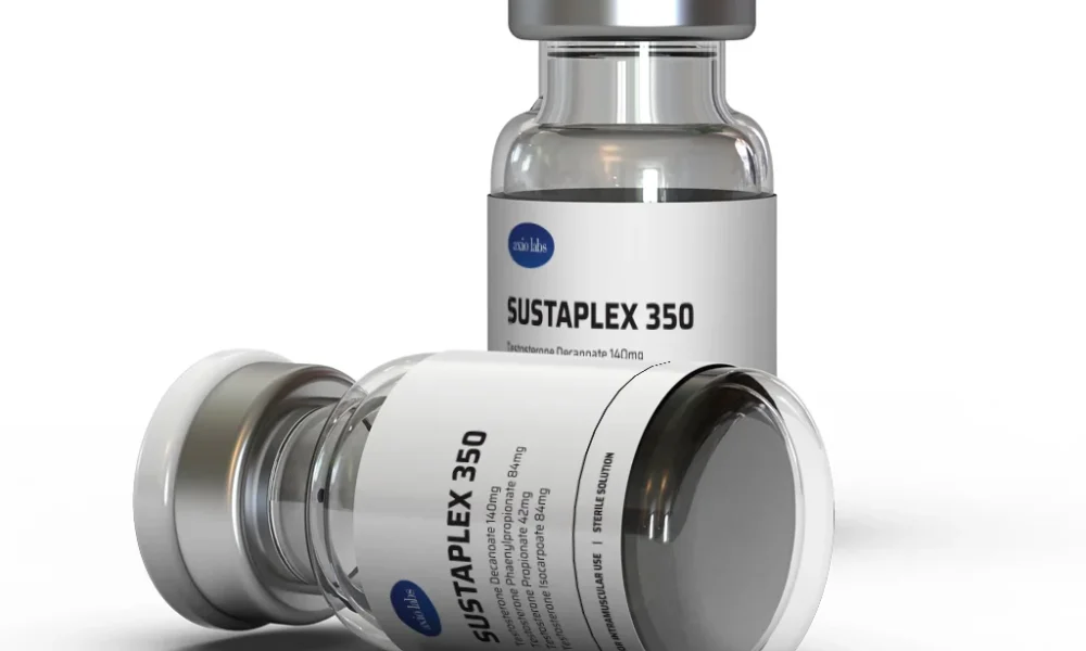 sustaplex 350 reviews