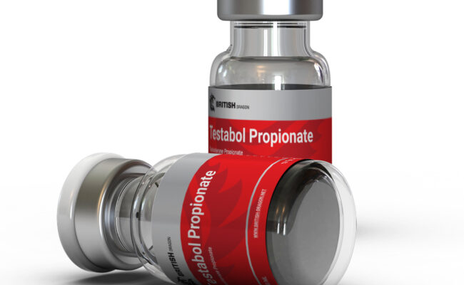 testabol propionate review