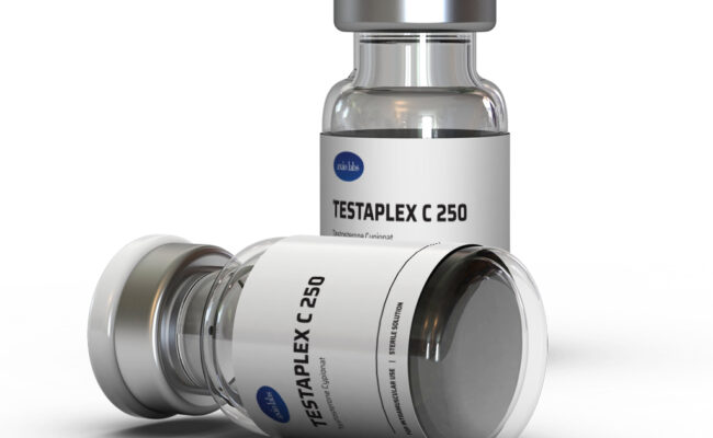 testaplex c 250 reviews