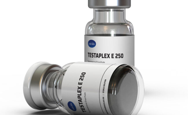Testaplex E 250 Review