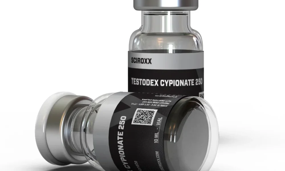 testodex cypionate 250 reviews