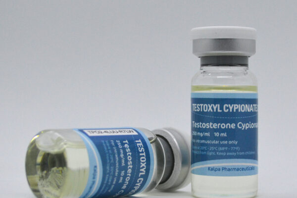 testoxyl cypionate 250 reviews