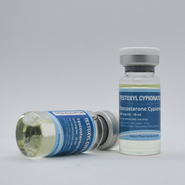 testoxyl cypionate 250 reviews