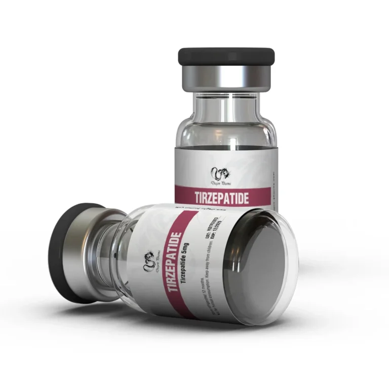 tirzepatide reviews
