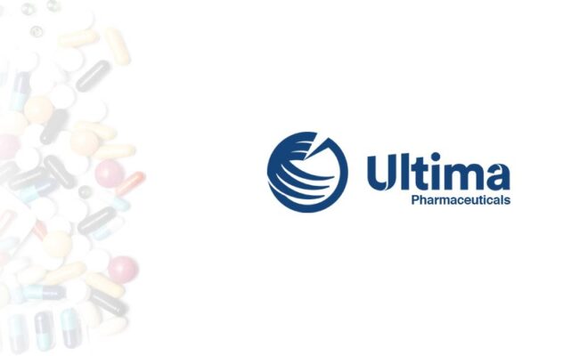 ultima pharmaceuticals